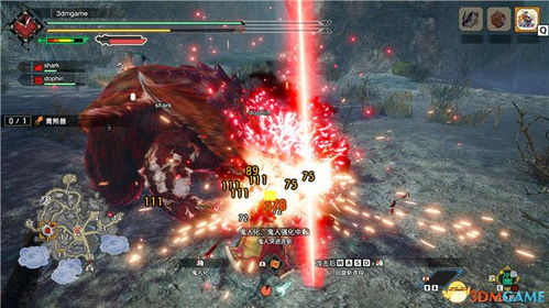 《怪物猎人崛起》曙光DLC高效刷怪异化素材攻略，轻松提升装备实力