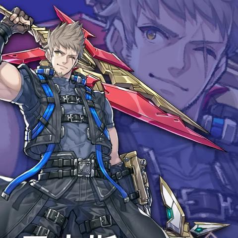 《异度之刃3》Amiibo攻略：高效使用技巧解锁丰厚奖励