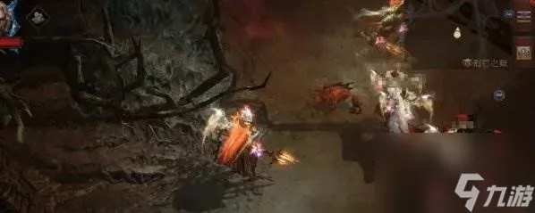 《暗黑破坏神不朽》打野冷门点位攻略：揭秘隐藏胜率秘籍