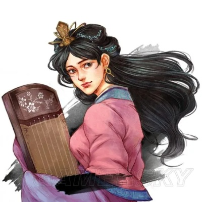 《侠客风云传》角色攻略：全面妹子资料解析与人气排行揭秘