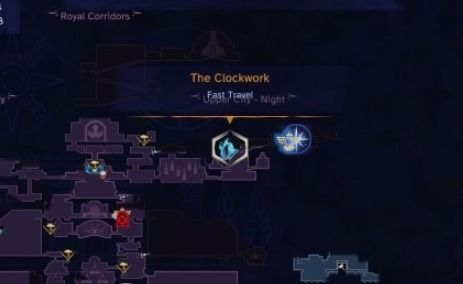 《波斯王子》护符全收集攻略：揭秘护符之主宝藏路径