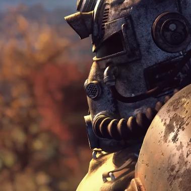 《辐射4》场景揭秘：探索独特地图原型，沉浸式体验新高度