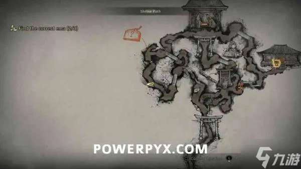 《寂静岭f》御守松获取攻略：轻松掌握御守松获取技巧