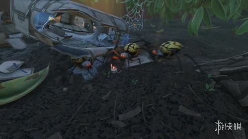 《禁闭求生》饮品制作攻略：解锁神秘药水效果大揭秘