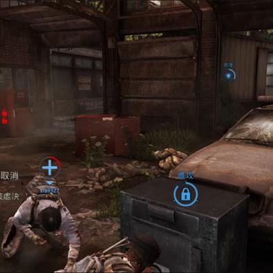 《最后生还者2》保险箱密码攻略：解锁全隐藏宝藏秘籍