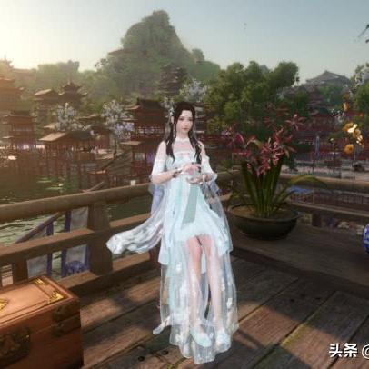 逆水寒混江湖攻略：快速提升评价技巧揭秘！