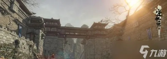 逆水寒武林风云录陈斩槐BOSS攻略：轻松掌握武林风云老一高效打法