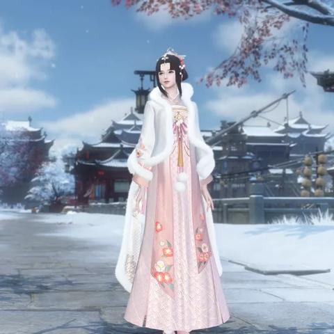 《逆水寒》素问论武3V3攻略：高效技能搭配技巧解析