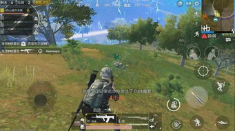 《绝地求生》QBZ95实战解析：伤害高、优势多，实战利器！