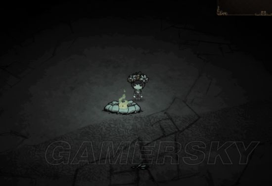 《饥荒》佐助生存攻略揭秘：独门技巧助你战报辉煌