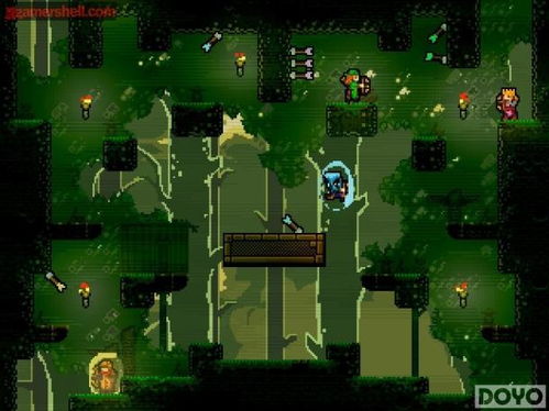 《倒塔：升天》全新截图曝光！揭秘升天之路！