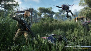 《孤岛危机3》销量再夺冠！Crytek神作持续热销