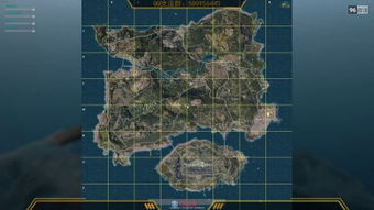 《绝地求生》毒圈刷新揭秘：伤害解析+全新机制深度解析