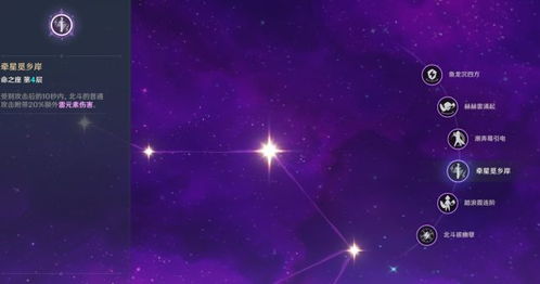 《原神》海灯节四星角色排行：最强阵容推荐！