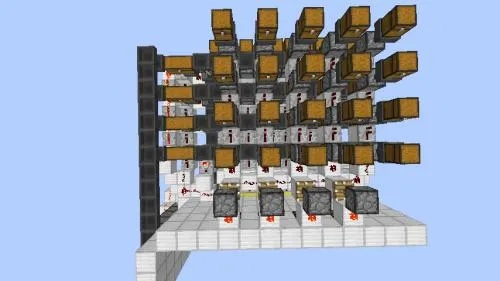 《我的世界》炼药机制作攻略：高效炼药新玩法揭秘