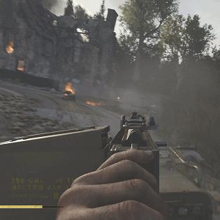 《使命召唤14》僵尸模式通关攻略：揭秘高效通关技巧，轻松解锁隐藏关卡