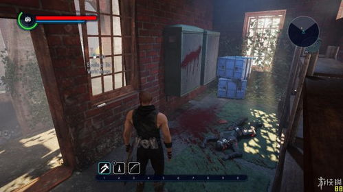 《ELEX》剧情攻略揭秘：全流程视频解析+独家技巧分享