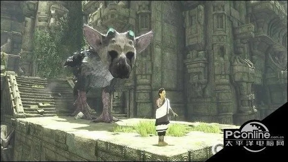 《最后的守护者》深度解析：战斗系统揭秘，游戏体验如何？