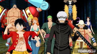 海贼王：无尽世界R斗技场必胜秘籍，轻松登顶攻略大揭秘