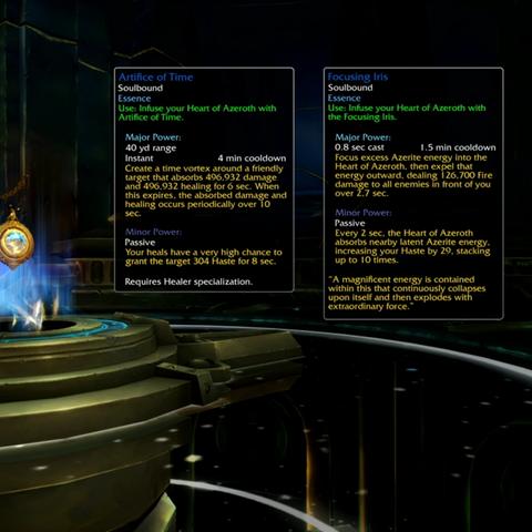 《魔兽世界》8.0大秘境攻略揭秘：高效大米打法技巧全解析