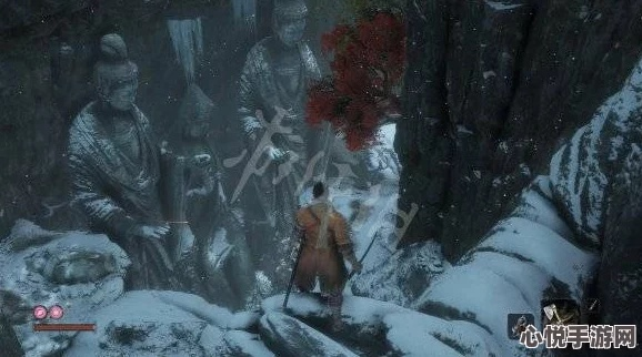 《只狼》战斗精髓揭秘：深度解析探索系统与策略技巧攻略