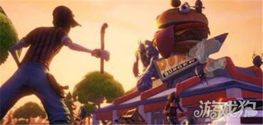 《堡垒之夜》武器道具必选攻略：打造最强道具栏配置技巧