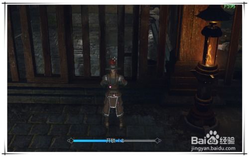 逆水寒独家揭秘：牢狱风云攻略+刮胡刀、点绛脂获取，捏脸技巧大放送！