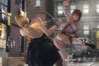 《死或生5》终极战斗攻略揭秘：全剧情流程解析+结局解读，深度解析新视角