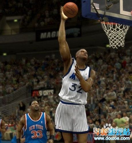 NBA2K23运球技巧全解析！高效控球必看攻略