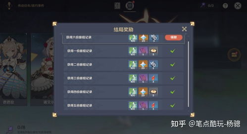 《原神》星夜之章任务攻略：快速找到洞口位置技巧分享