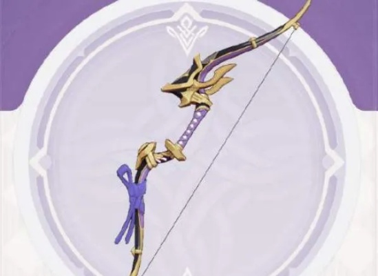 《原神》弓箭武器深度解析：强力弓箭攻略与顶尖角色搭配推荐