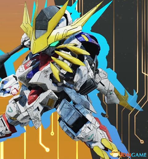 《SD高达激斗同盟》新手必看！掌握这5招轻松上分攻略