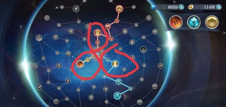 《记忆边境》天赋加点攻略：揭秘前期高效加点技巧，助你快速升级！