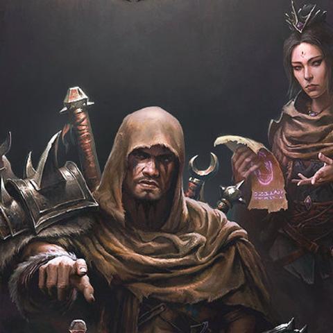 火线法师BD攻略：微氪玩家必看，轻松掌握暗黑破坏神不朽战斗技巧