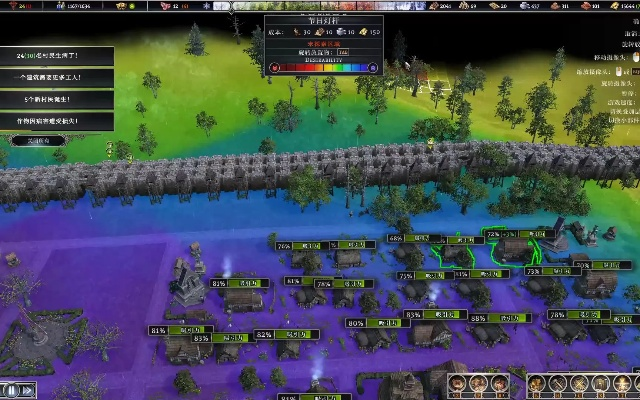 《最远的边陲》新手攻略：掌握核心玩法，轻松入门新境界