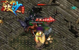 猎魔人无限憎恨流攻略：打造无敌输出，掌握核心技巧