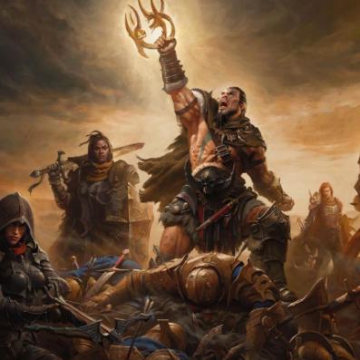 《暗黑破坏神不朽》秘境探险攻略：揭秘不朽秘境词缀与强大效果