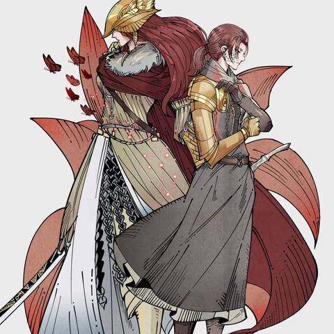 《艾尔登法环》DLC预告：探寻废墟之城神秘面纱