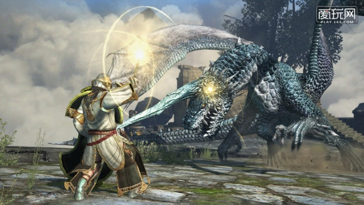 《龙之信条》全职业深度解析：独家技能揭秘，助你畅游龙界巅峰