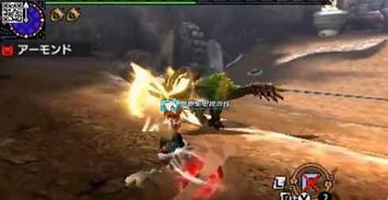 《怪物猎人X》轻弩攻略全解析：轻松掌握X轻弩高效玩法技巧