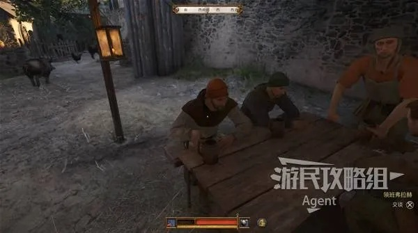 《天国拯救2》战斗到底攻略：高效完成任务技巧揭秘