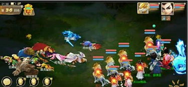 大话西游手游李靖BOSS挑战，磨至磨灭的极致攻略揭秘