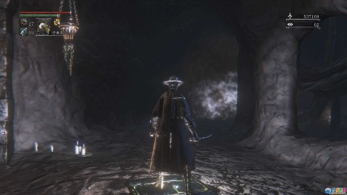 《血源》圣杯地牢攻略：铭文代码深度解析，解锁隐藏秘籍