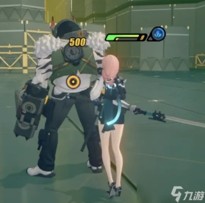 《绝区零》月城柳最佳搭配攻略：高效阵容推荐