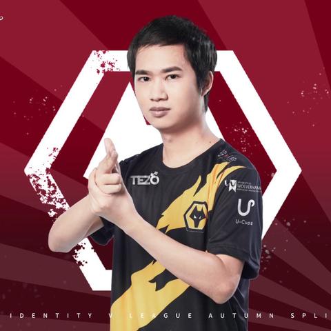 成都Wolves双阵营首尾联动，第五人格IVL再战巅峰，策略制胜！