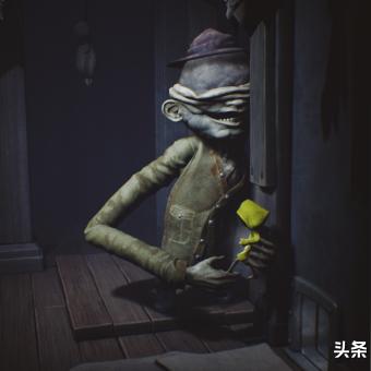 《小小梦魇3》角色攻略：如何挑选最适合你的英雄？