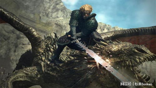 《龙之信条2》弓箭手VS魔弓手：职业选择攻略揭秘