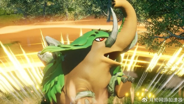 《幻兽帕鲁佐伊攻略：高效抓捕技巧揭秘》