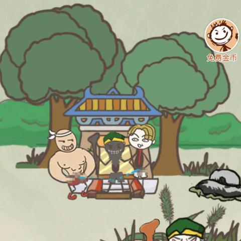 《坑爹么么答》神题揭秘：节操碎满地挑战来袭