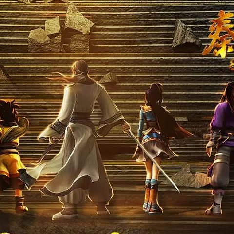 《龙腾世纪3》画质对决：PC、PS4、Xbox谁才是画质王？